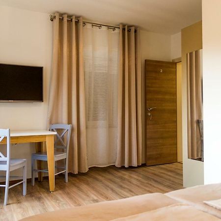 Guesthouse Klaudia Opatija Buitenkant foto
