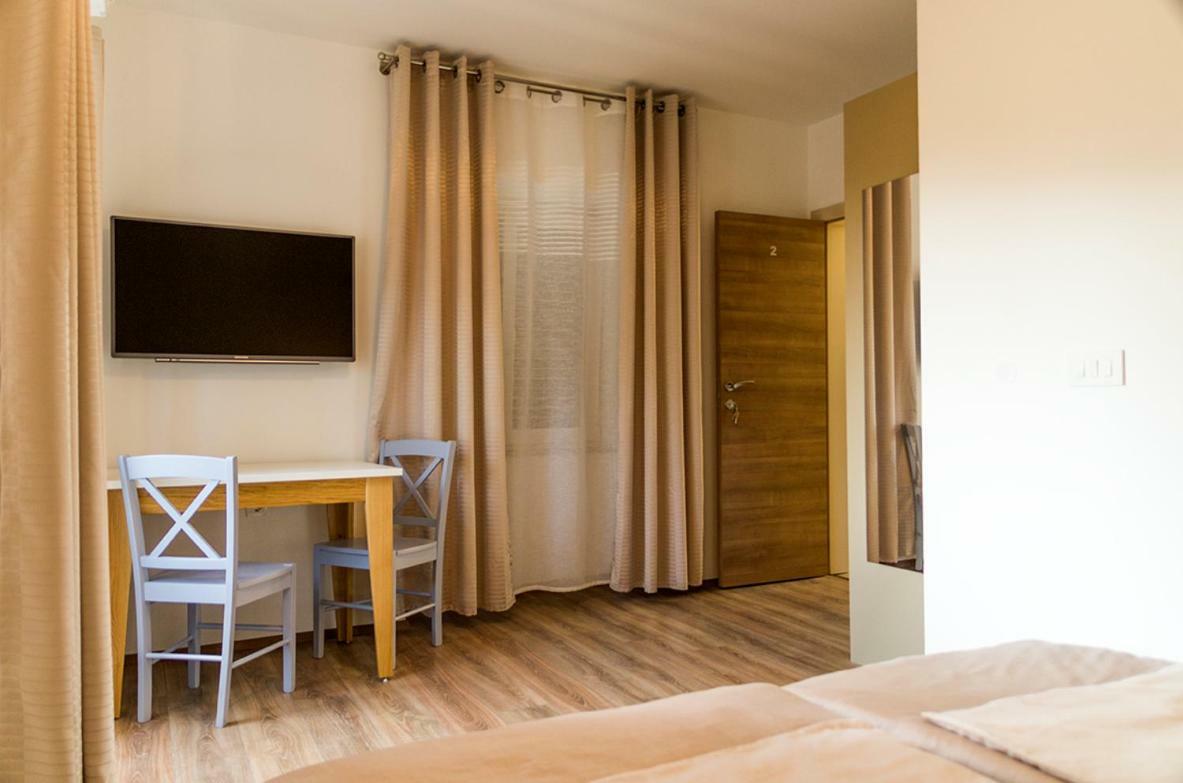Guesthouse Klaudia Opatija Buitenkant foto