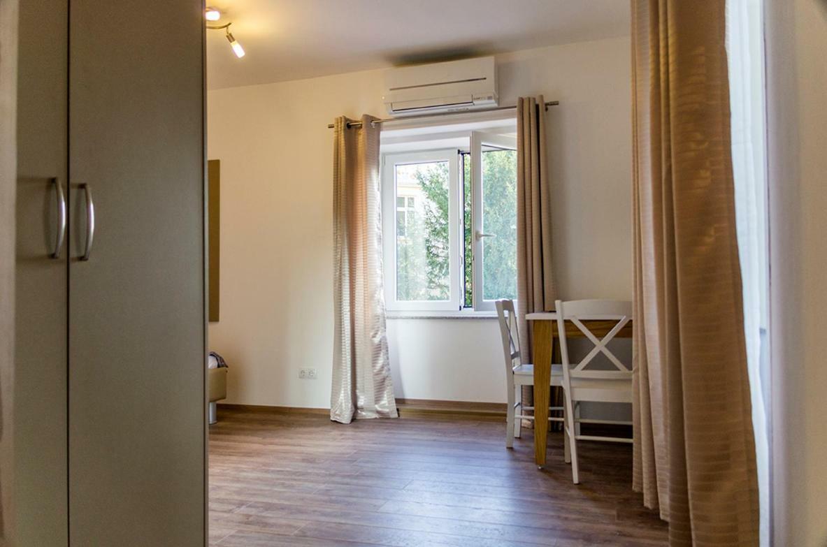 Guesthouse Klaudia Opatija Buitenkant foto